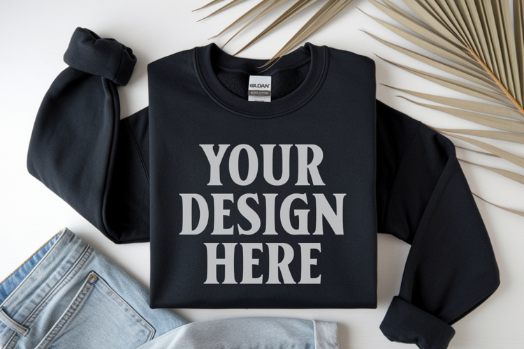 Gildan Mockups Image 9