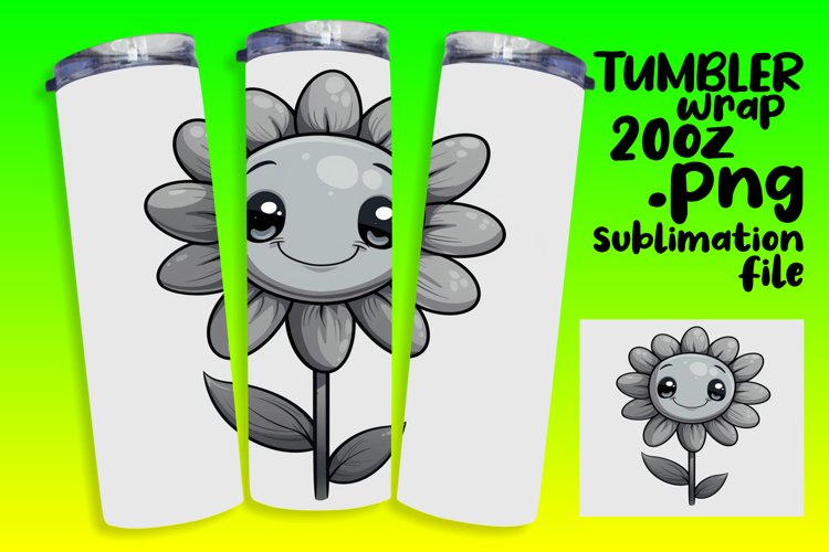 Sublimation Tumbler Designs Image 6