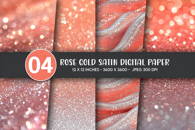 Elegant Gold Background Image 12