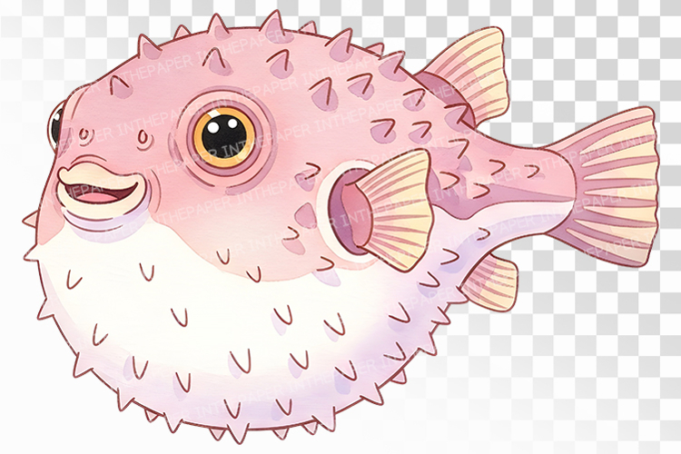 Kawaii Clipart Image 15