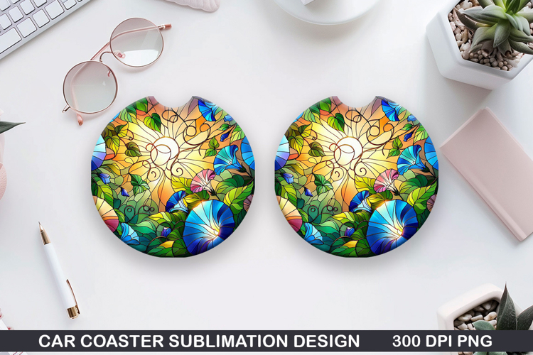 Printable Flower Template Image 4