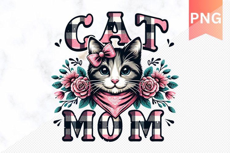 Mother's Day Clipart Image 23