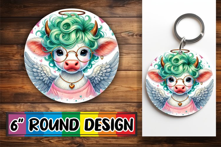 Valentines Sublimation Design Image 12