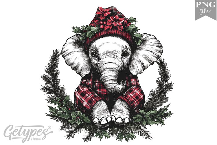 Elephant Png Clipart