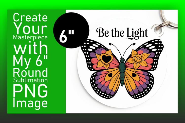 Butterfly Clipart Image 13