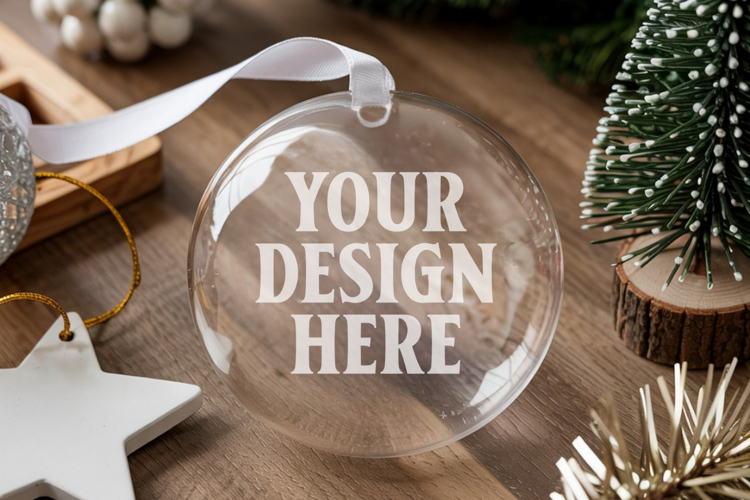 Ornament Template Image 14