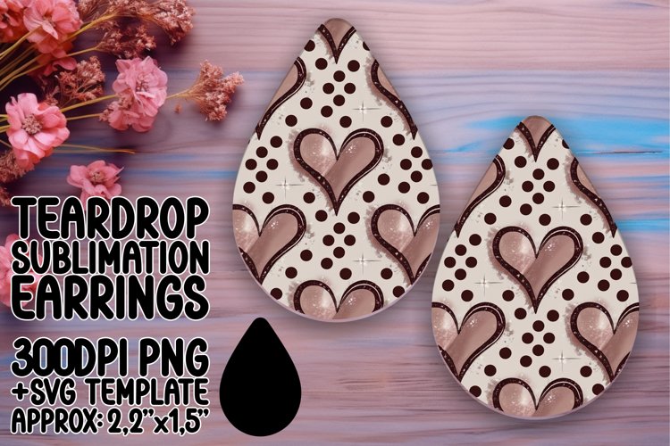 Earring Png Image 12