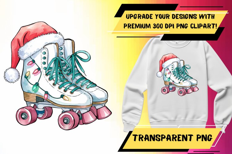 Christmas Stickers Image 23