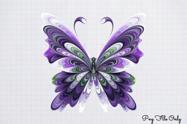 Smoke PNG Image 15