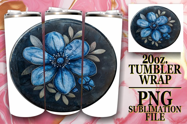 Floral Pattern Png Image 11