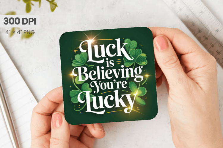 St Patricks Day Sublimation