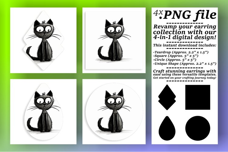 Cat Png Image 24