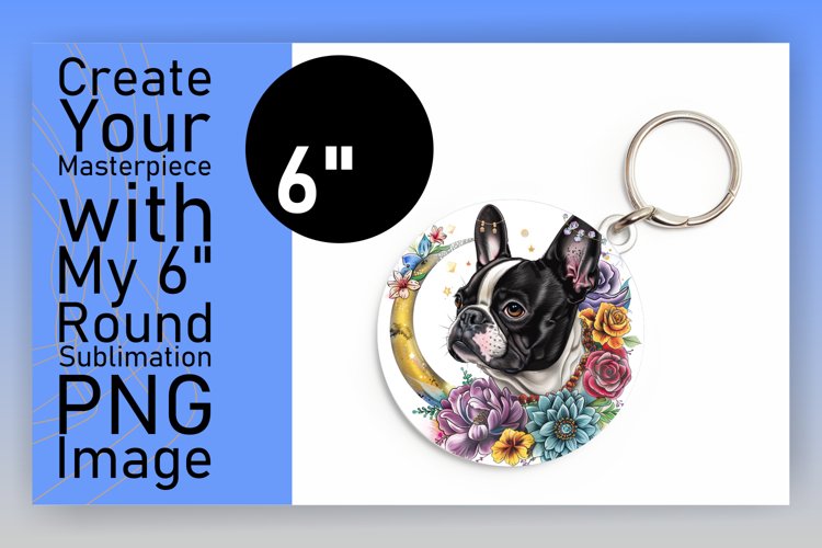 Dog Clipart Image 6