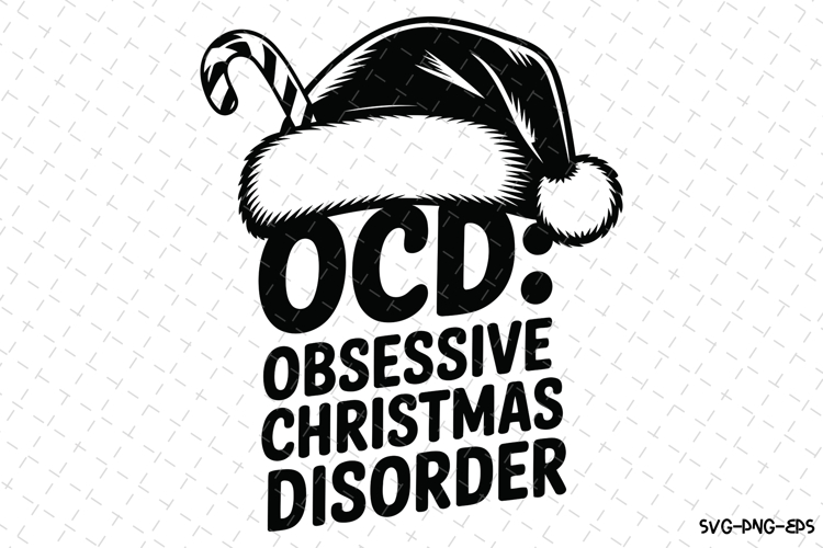 Xmas SVGs Image 17