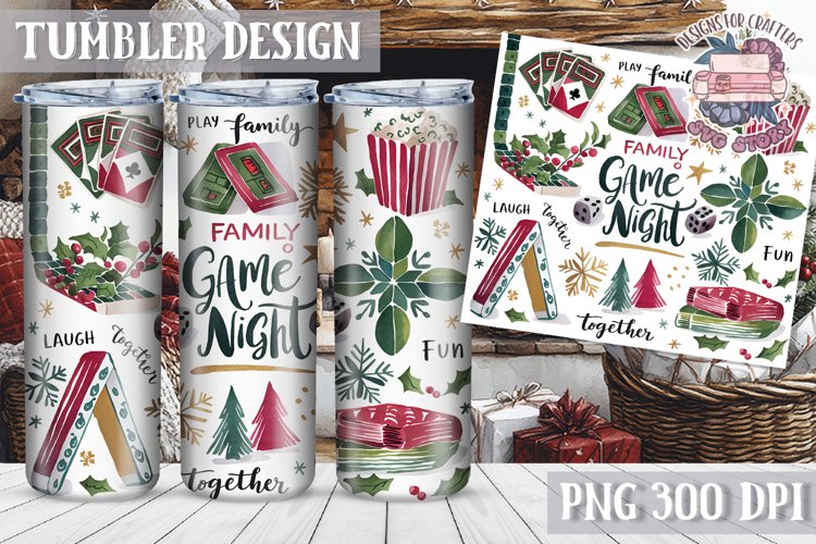 Christmas Story Svg Image 17