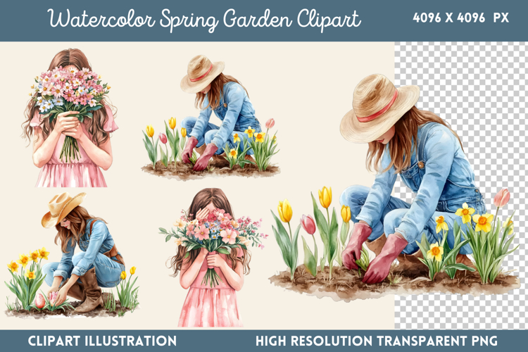 Birdhouse Clipart Image 14