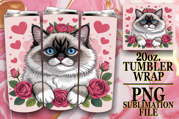 Cute Cat Png Image 15