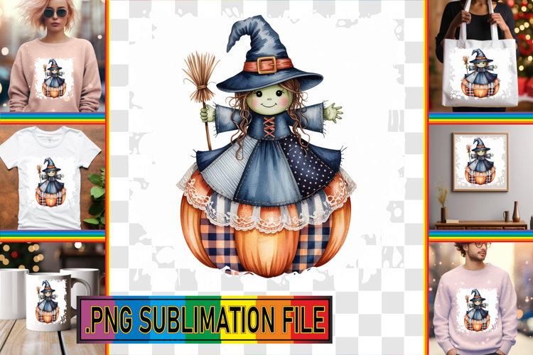 Pumpkin Background Image 23