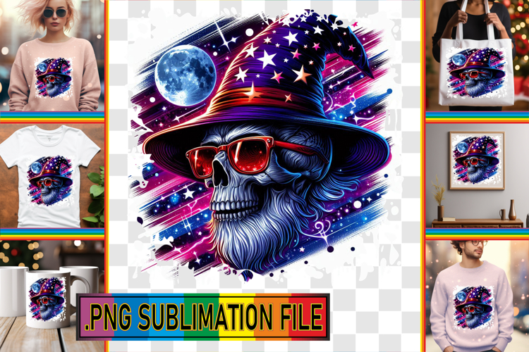 Skull Graphics Image 10
