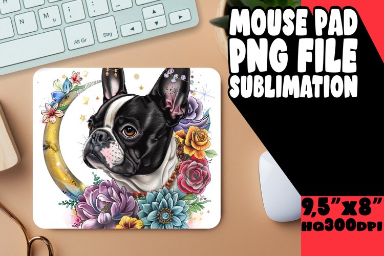 Splashy Pup Prints: Dog Lovers Designs