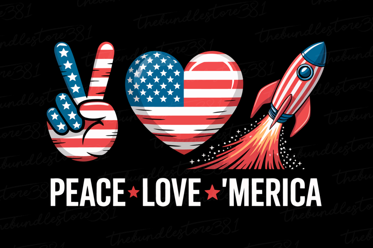 Funny 4th Of July Svg Image 4