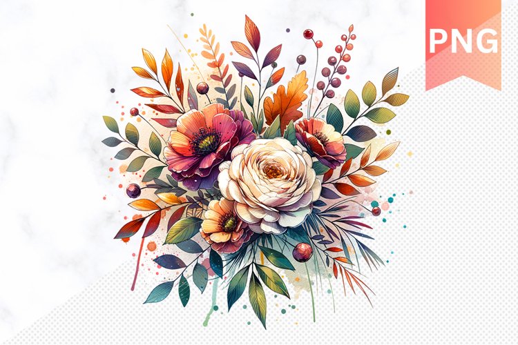 Autumn Clipart Image 10