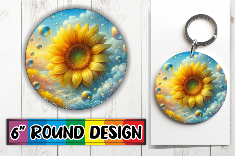 Watercolor Flower Clipart Image 20