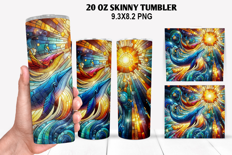 Beach Sublimation Design Image 12