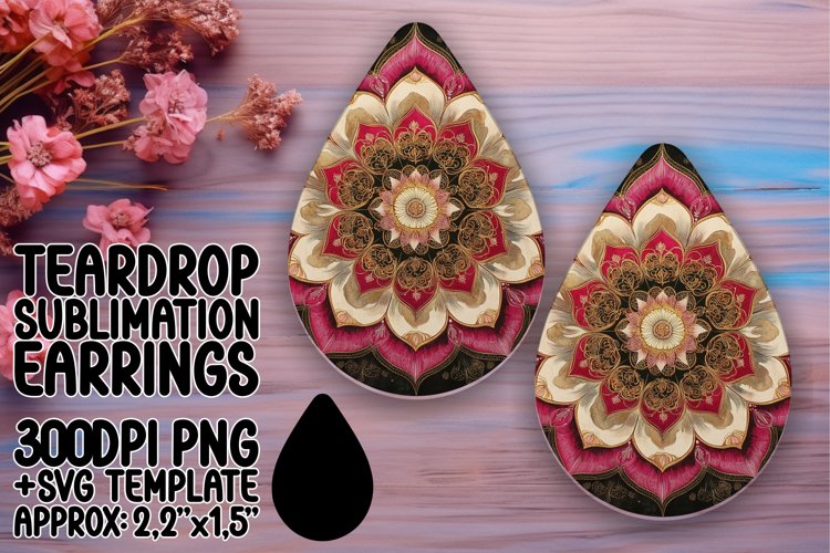 Mandala Design Image 14