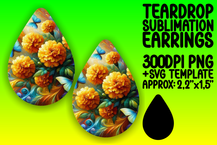 Earring Png Image 17