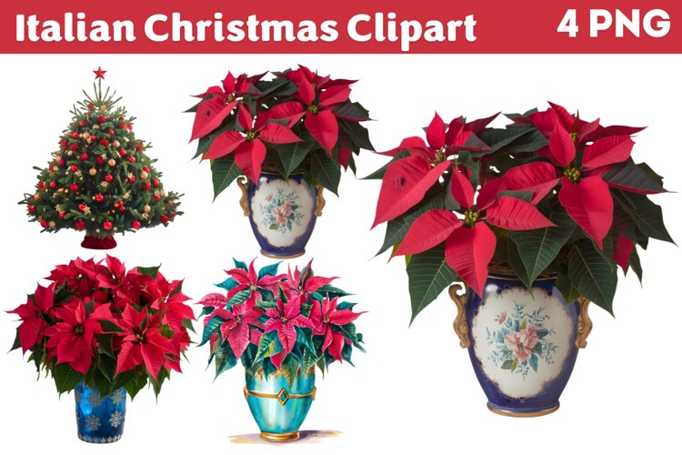 Italian Clipart Image 3