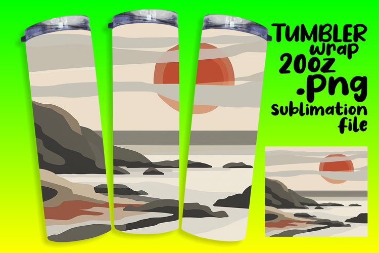 Sublimation Tumbler Designs Image 18