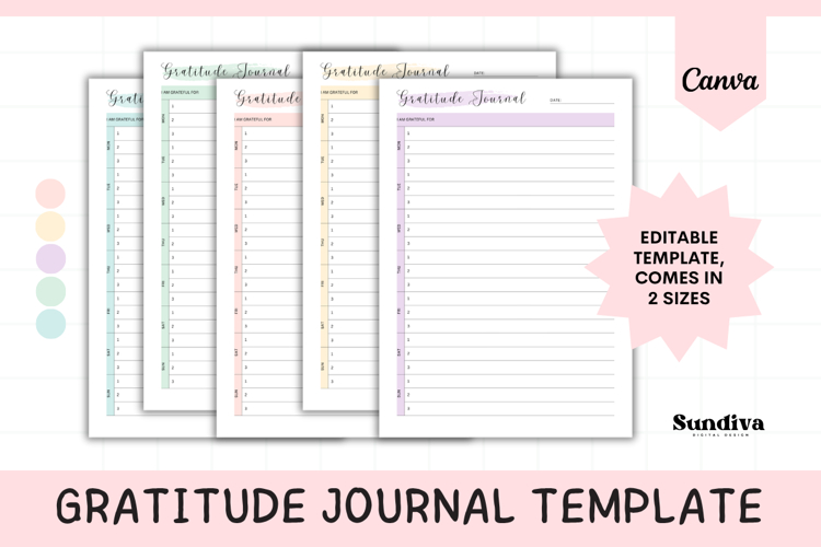 Daily Planner Pdf Image 2