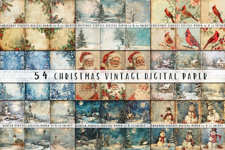 Santa Clause Clipart Image 20