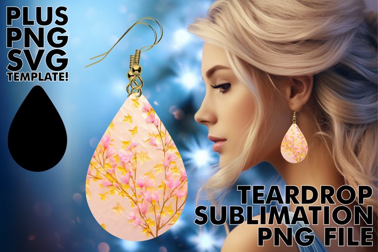 Teardrop Clipart Image 19