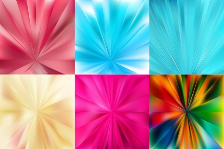 Abstract Graphics Image 13
