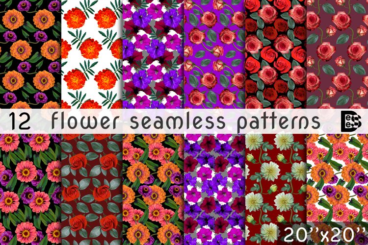Roses Clipart Image 9
