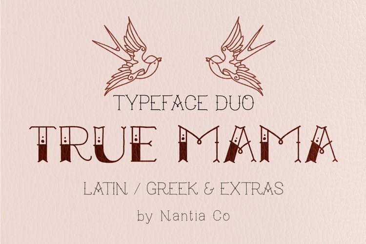 Kostenlose Schriftarten Image 4