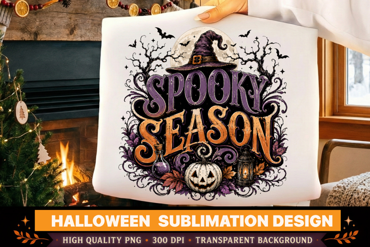 Halloween | Halloween clipart | Halloween sublimation png