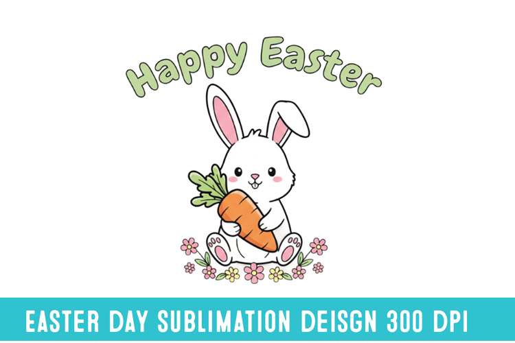 Easter Bunny Png Image 9