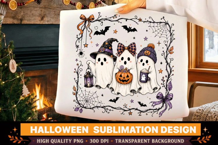 Halloween | Halloween clipart | Halloween sublimation png