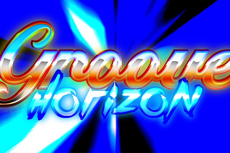 80s Clipart Image 21