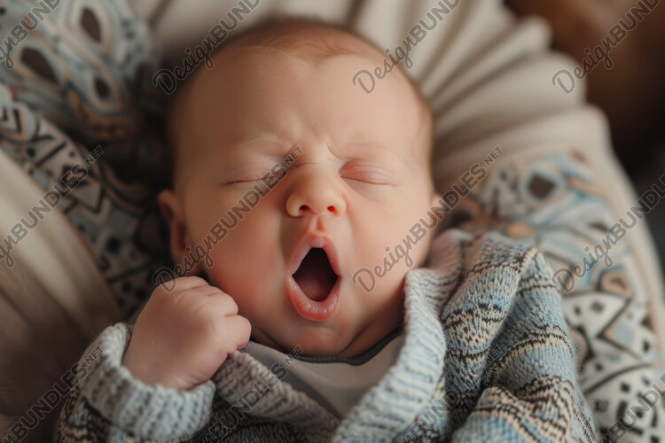 Born Baby Background Wallpaper example image 1