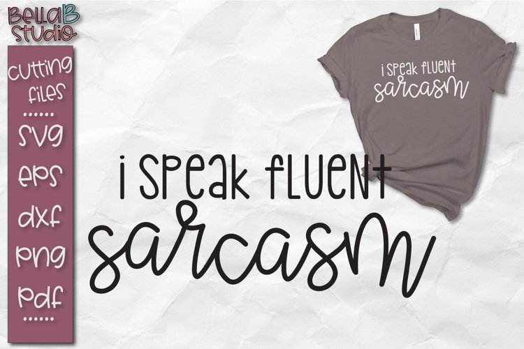 Funny Mom Svg Image 14