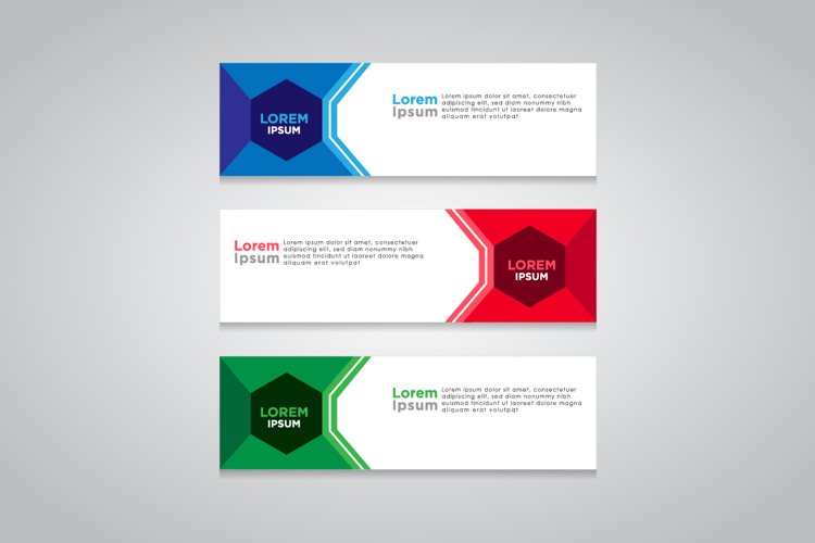 Banner Clipart Image 18