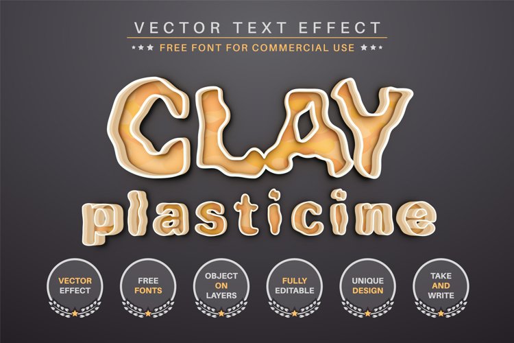 Text Clipart