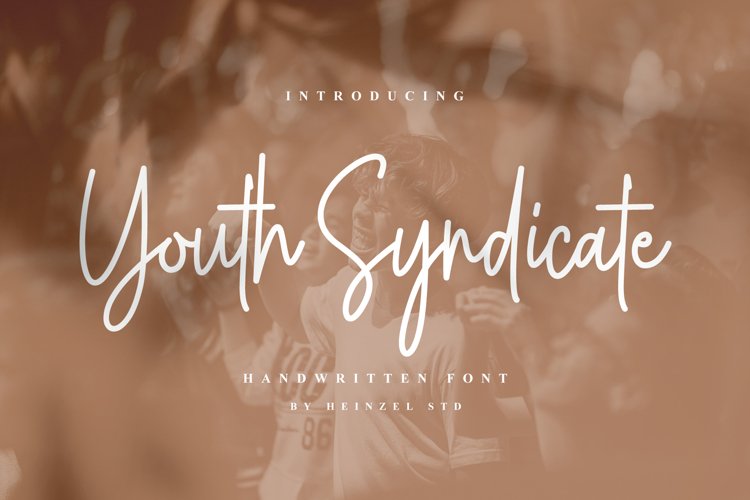 Youth Syndicate example image 1