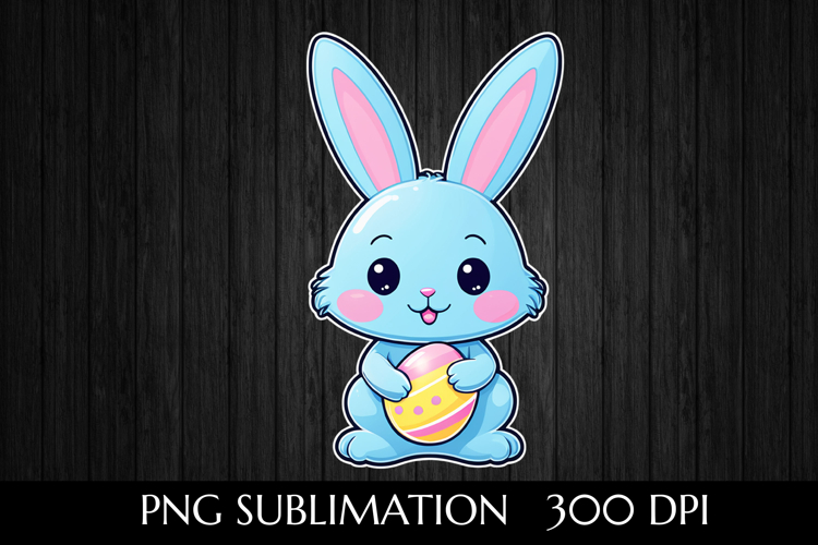 Rabbit Illustration Image 11