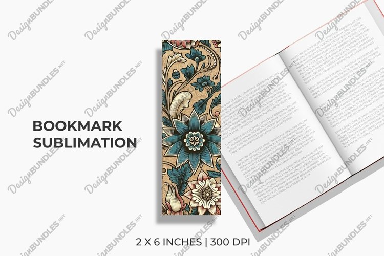 Printable Bookmarks Image 22