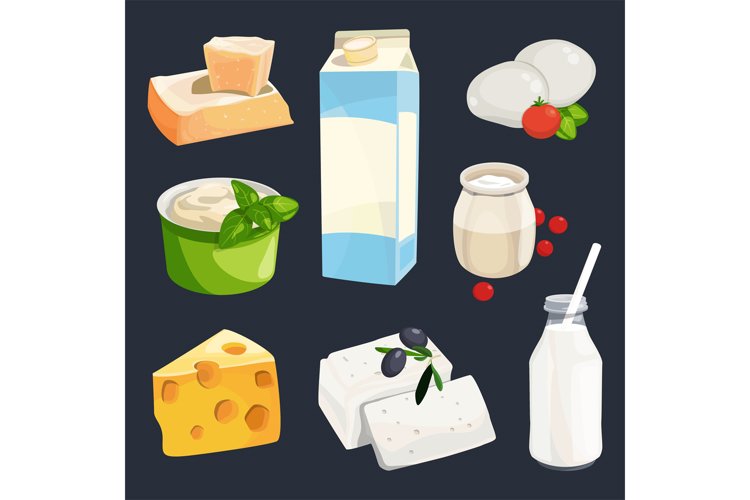 Breakfast Clipart Image 19